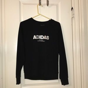 ADIDAS Sweatshirt
